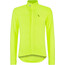 Endura Xtract Roubaix Jacket Men neon yellow