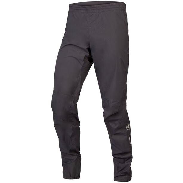 Endura GV500 WP Pantaloni Uomo, grigio