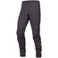 Endura GV500 WP Pantalones Hombre, gris