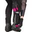 Endura Pro SL EGM Trägerhose Damen schwarz