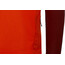 Endura SingleTrack Longsleeve Fleece Jersey Heren, oranje/rood