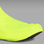 GripGrab DryFoot Waterproof Everyday 2 Pokrowce na buty, żółty