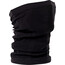 GripGrab Freedom Seamless Warp Scaldacollo in maglia, nero
