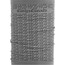 GripGrab Freedom Seamless Warp Scaldacollo in maglia, grigio
