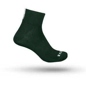 GripGrab Lightweight SL Calcetines cortos, verde verde