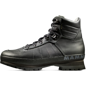 Mammut Yatna II Advanced High GTX® Shoes Men svart svart