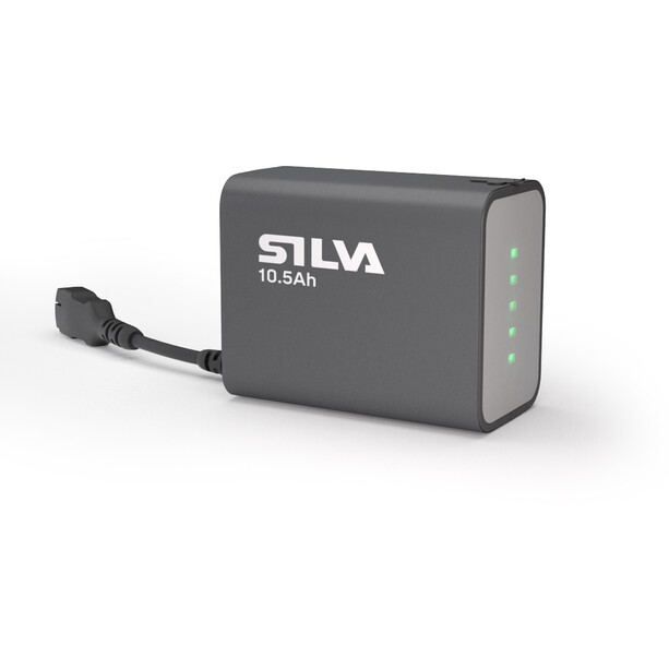 Silva Headlamp Battery 10.5Ah 