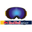 Red Bull SPECT Alley Oop Brille schwarz/blau