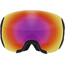 Red Bull SPECT Sight Schutzbrille lila/rot