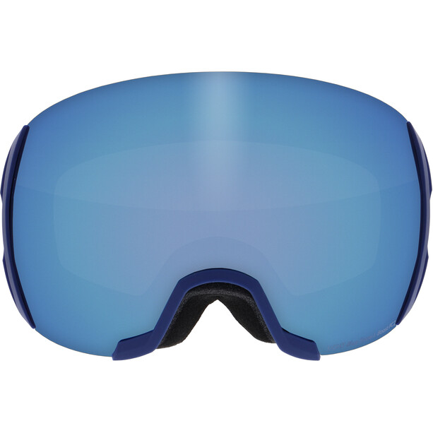 Red Bull SPECT Sight Schutzbrille braun/blau