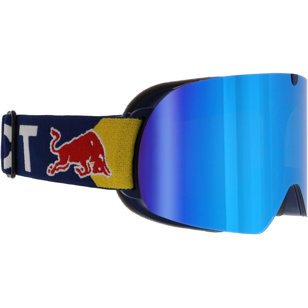 Red Bull SPECT Soar Goggles, azul/negro