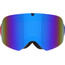 Red Bull SPECT Soar Schutzbrille blau