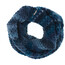 Eisbär Bao Loop Sjaal Dames, blauw