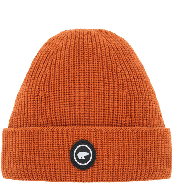 Eisbär Net OS Hat, oranje