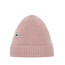Eisbär Taria OS Beanie-Mütze pink