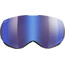 Julbo Shadow Schutzbrille schwarz/blau
