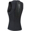 Komperdell Air Vest Protector Women black/mint
