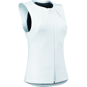 Komperdell Air Vest Protecteur Femme, blanc blanc