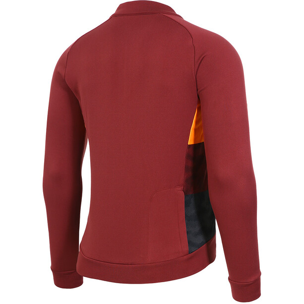 Protective P-Cruising Longsleeve Pullover Heren, rood
