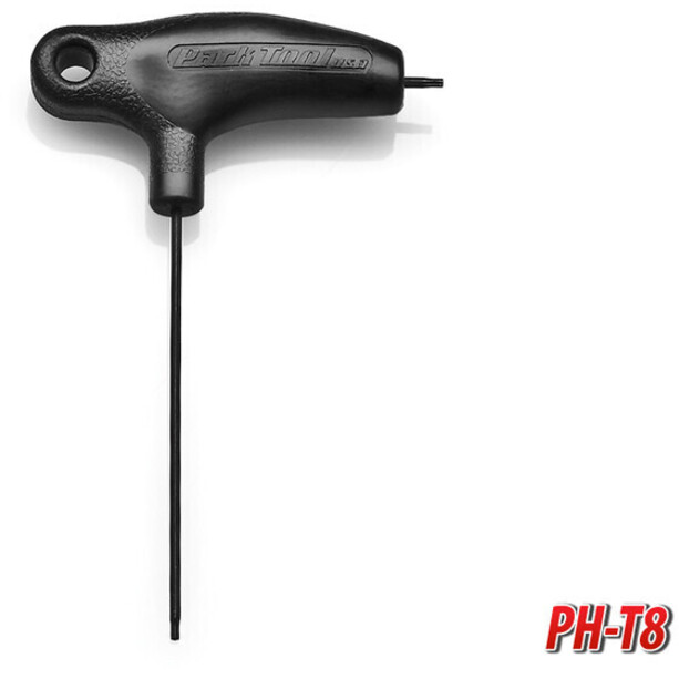 Park Tool Wrench with P-Grip