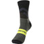 Protective P-Stain Socken schwarz/oliv