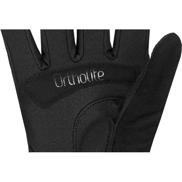 Mavic Essential Thermo Handschoenen, zwart