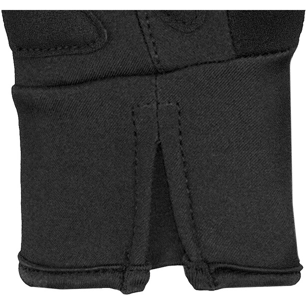 Mavic Essential Thermo Handschuhe schwarz