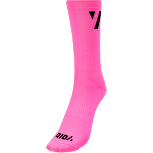 VOID Socks 16 pink pink