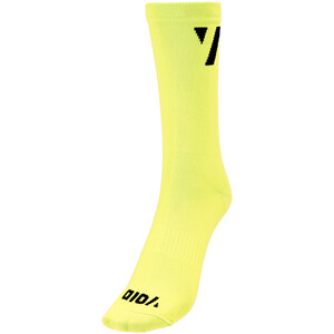 VOID Socks 16 gelb gelb
