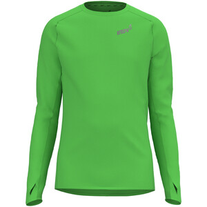 inov-8 Base Elite T-shirts manches longues Homme, vert