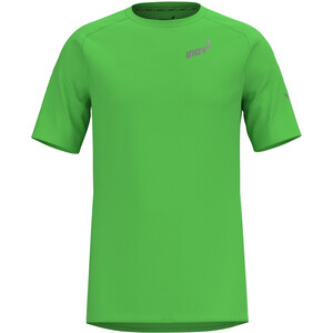 inov-8 Base Elite T-shirt manches courtes Homme, vert vert