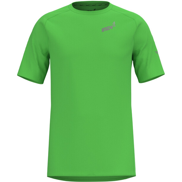 inov-8 Base Elite SS Shirt Men green