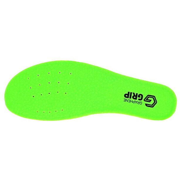 inov-8 Boomerang Wkładka do stóp, zielony
