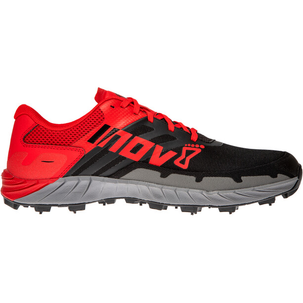 inov-8 Oroc Ultra 290 Chaussures Homme, noir/rouge