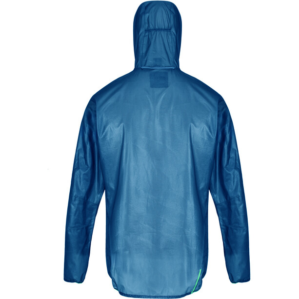 inov-8 Raceshell HZ giacca, blu