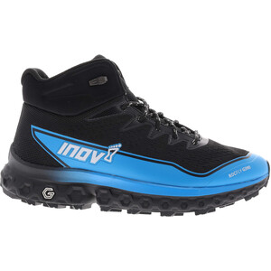 inov-8 RocFly G 390 Schuhe Herren schwarz/blau schwarz/blau
