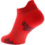 inov-8 TrailFly Chaussettes basses Homme, bleu/rouge