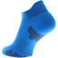 inov-8 TrailFly Low-Cut Socken Herren blau/rot