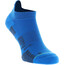 inov-8 TrailFly Chaussettes basses Homme, bleu/rouge