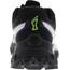 inov-8 TrailFly Ultra G 300 Max Zapatos Hombre, negro/blanco