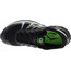 inov-8 TrailFly Ultra G 300 Max Zapatos Hombre, negro/blanco