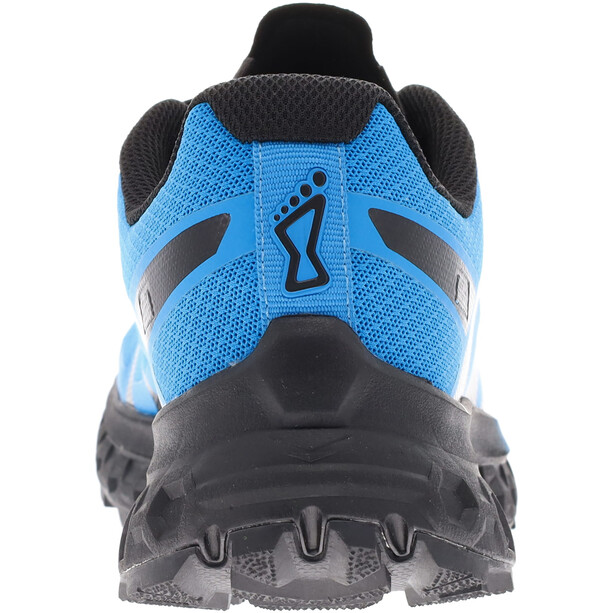 inov-8 TrailFly Ultra G 300 Max Shoes Men blue/black