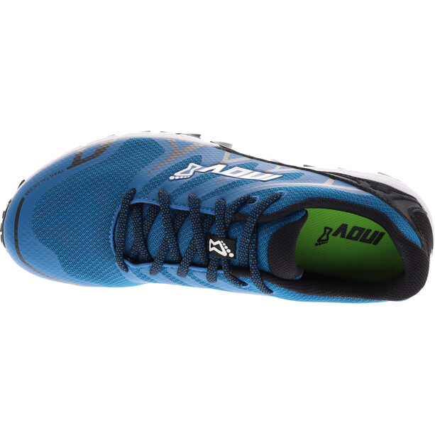 inov-8 Trailtalon 235 Shoes Men blue/navy/white