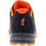 inov-8 Trailtalon 290 Zapatos Hombre, azul/naranja