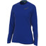 inov-8 Base Elite T-shirts manches longues Femme, bleu