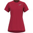 inov-8 Base Elite T-shirt manches courtes Femme, rose