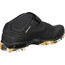 Northwave Enduro Mid 2 MTB Shoes Men black/camo sole