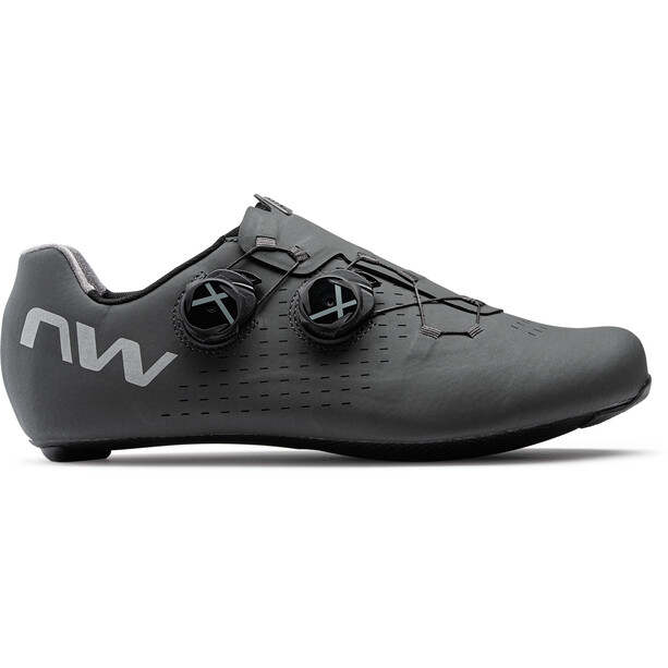 Northwave Extreme Pro 2 Rennrad Schuhe Herren grau