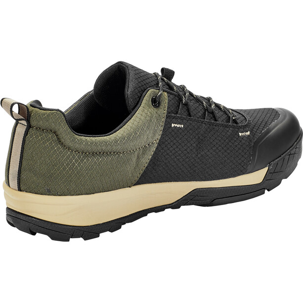 Northwave Rockit MTB schoenen Heren, zwart/groen