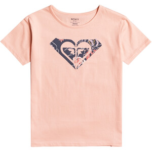 Roxy Day And Night B Tee Jugend pink pink